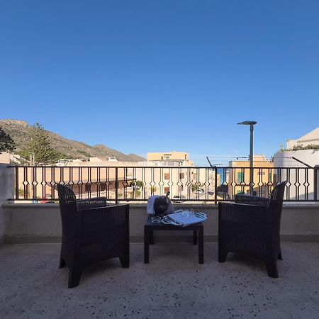 Ponente & Maestro Rooms Favignana Extérieur photo