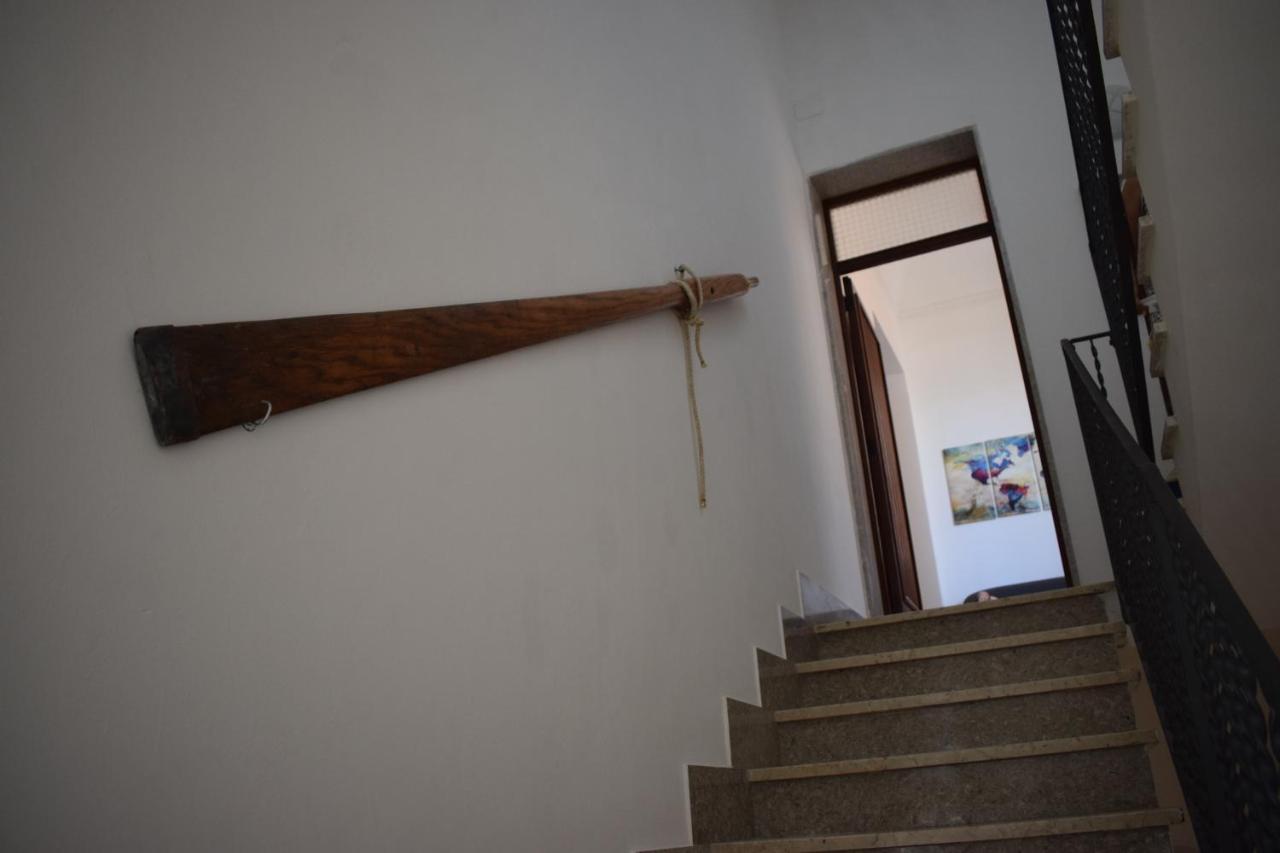 Ponente & Maestro Rooms Favignana Extérieur photo