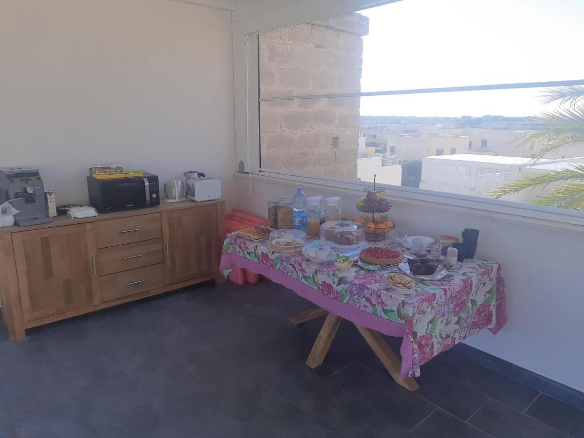Ponente & Maestro Rooms Favignana Extérieur photo