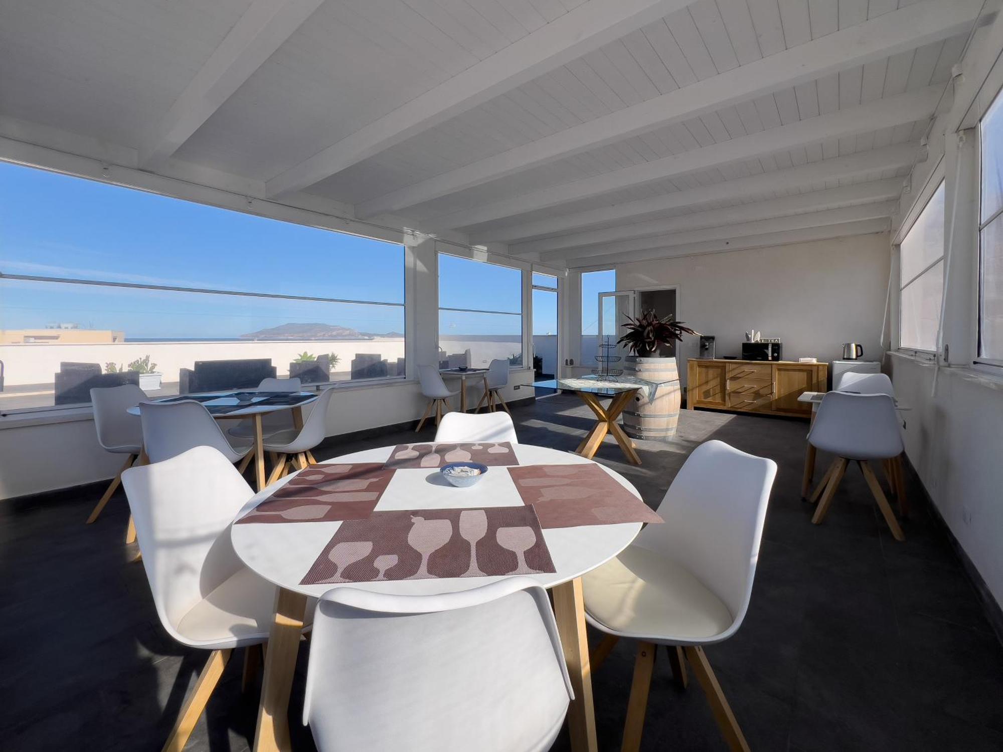 Ponente & Maestro Rooms Favignana Extérieur photo
