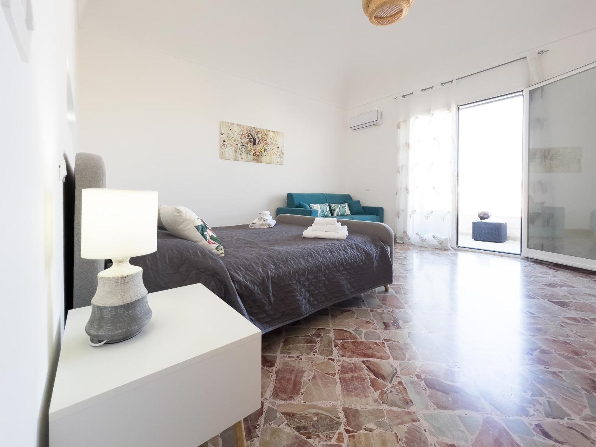 Ponente & Maestro Rooms Favignana Extérieur photo