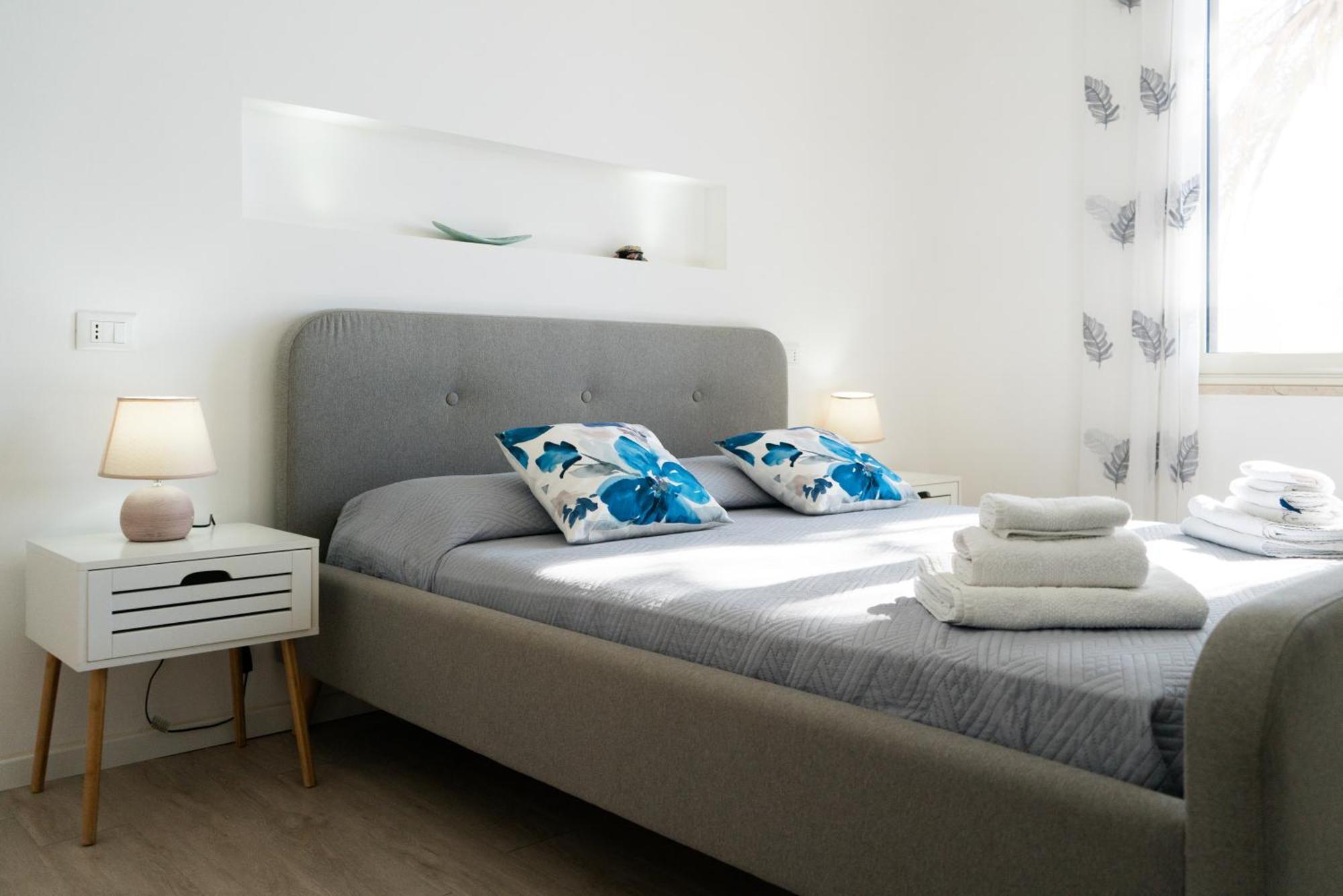 Ponente & Maestro Rooms Favignana Extérieur photo