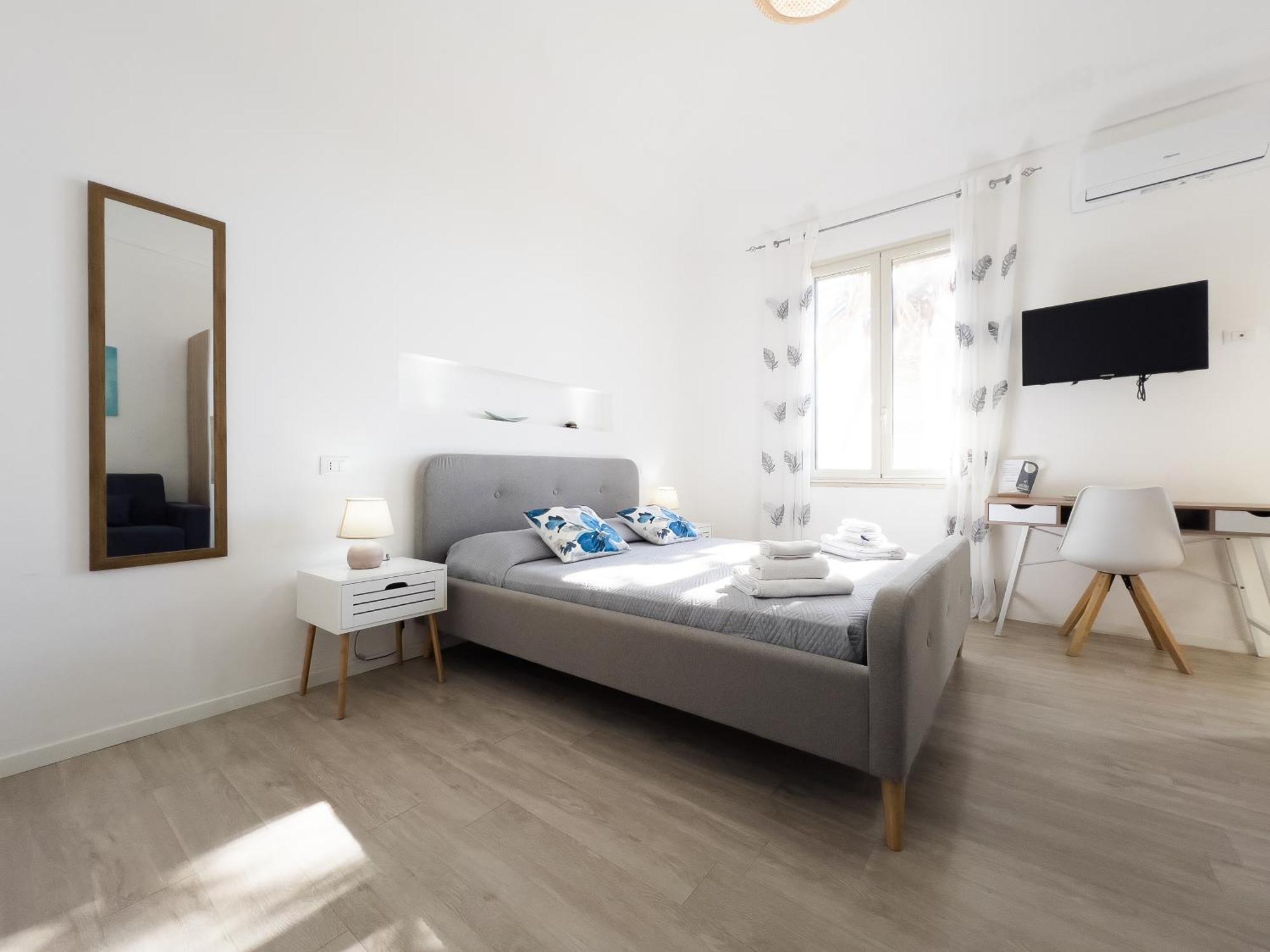 Ponente & Maestro Rooms Favignana Extérieur photo