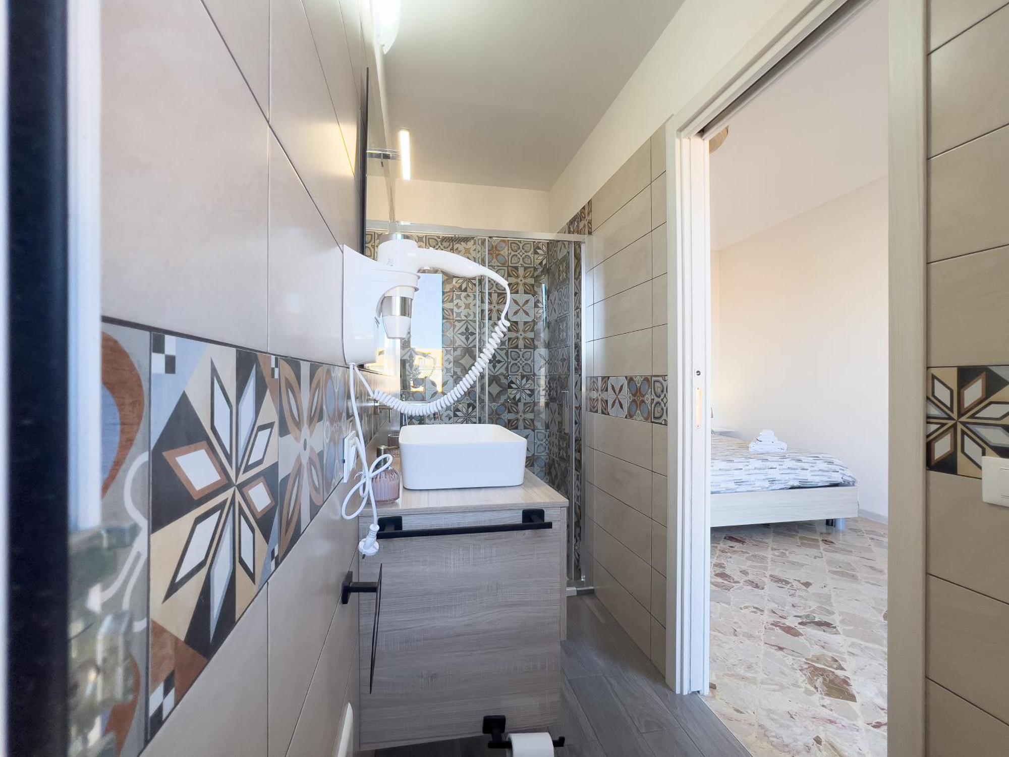 Ponente & Maestro Rooms Favignana Extérieur photo