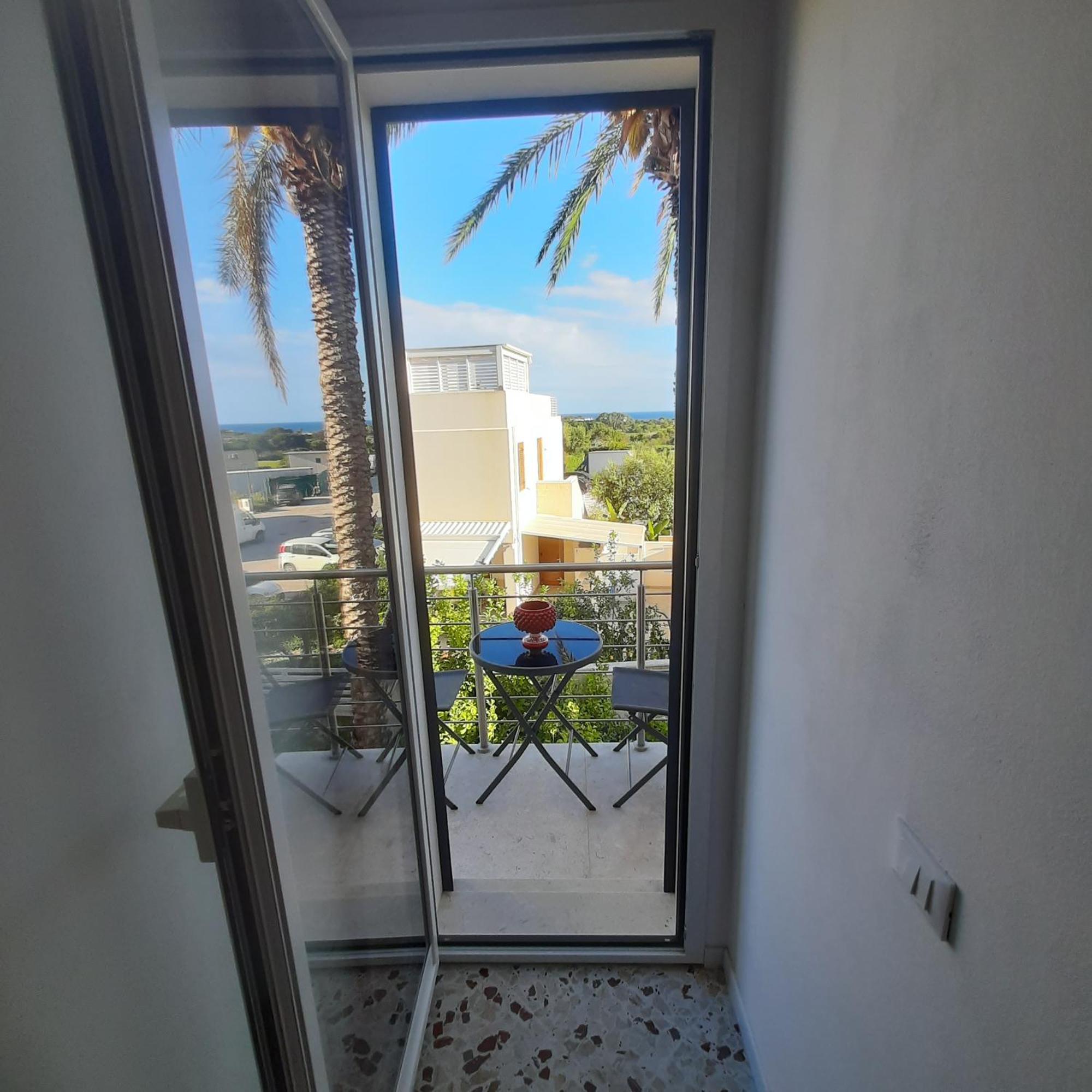 Ponente & Maestro Rooms Favignana Extérieur photo