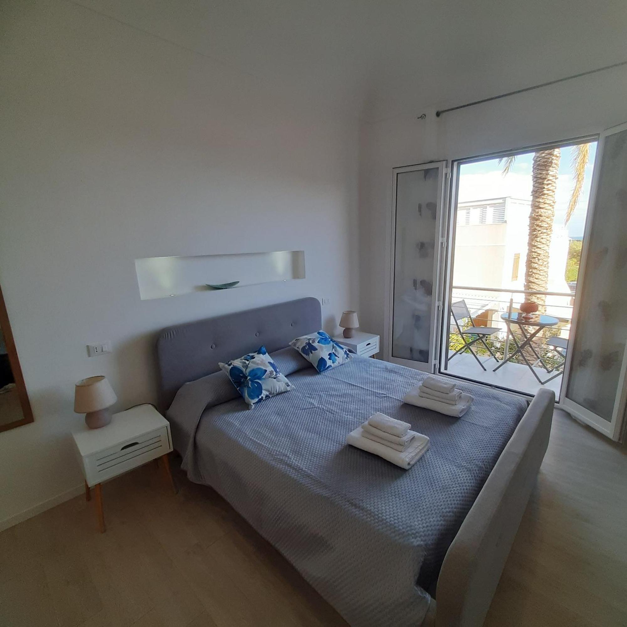 Ponente & Maestro Rooms Favignana Extérieur photo