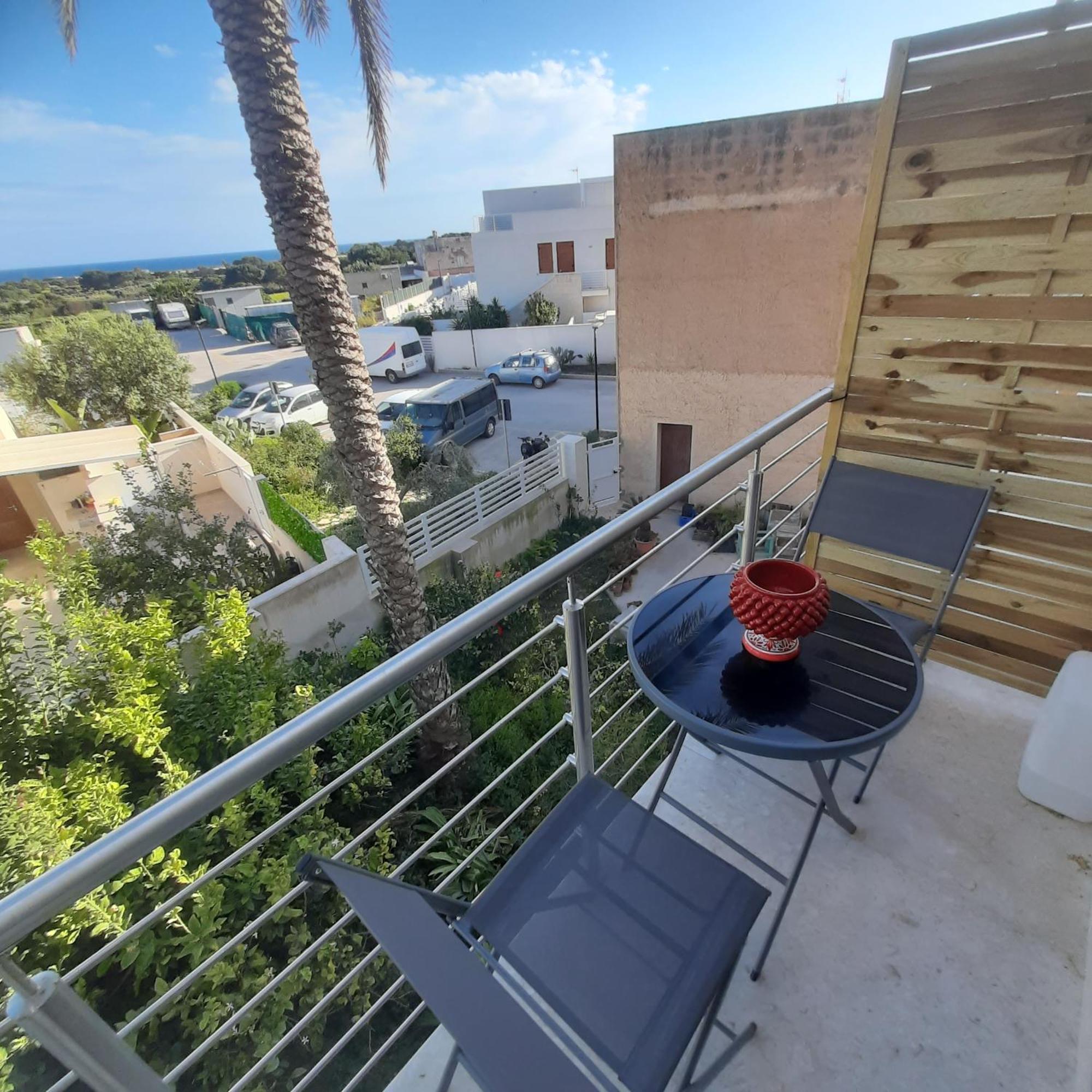 Ponente & Maestro Rooms Favignana Extérieur photo